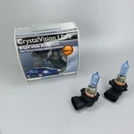 Bmw Cadillac Dodge Ford Philips 9005 Crystalvision Ultra Headlight Bulb. Fixed Price $14.35.