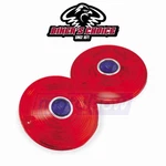 Bikers Choice 74225 Blue Dot Turn Lenses For Electrical Signals Cw. Fixed Price $31.94.