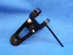 Yamaha 1M2-84118-00-33. Oem Lh Headlight Stay. Fits DT250/400(78).. Fixed Price $79.95.