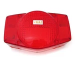 Genuine Honda Tail Light Lens 33702-341-671 CB100/175/200/350/360/400F/450. Fixed Price $55.95.