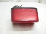 10H23 Kawasaki 500 Vulcan 1995 Tail Lamp Lens 23026-1122. Fixed Price $59.49.