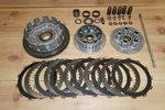1983 Honda Nighthawk Clutch Basket Plates Pressure. Fixed Price $29.20.