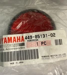 Yamaha Oem Reflector 449-85131-02-00. Fixed Price $19.95.