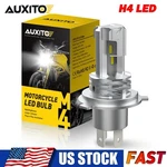 H4 9003 Led Motorcycle Headlight Bulb Hid 6000K White High/low Beam Super Bright. Fixed Price $17.09.