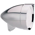 Headwinds 5.75" Vampire Rocket Chrome Headlight Housing (1-5700VCA). Fixed Price $443.64.
