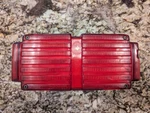 1979 Honda Goldwing GL1000 Tail Light Brake Housing. Fixed Price $20.00.