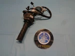 1994 Left Handlebar Clip On Signal Switch Yamaha 96 97 98. Fixed Price $74.99.