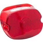 Letric Lighting Co. Slantback Low-profile Led Taillight Red Llc-sltl-r. Fixed Price $95.23.