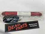 Universal Led Tail Light Lamp Bar Chris 2040-1031 15". Fixed Price $19.20.