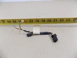 New Oem Kawasaki Taillight Wiring Harness / 23008-1225 ZXR750. Fixed Price $27.00.