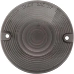 Chris Products Turn Signal Replacement Lens Smoke #DHD4S Harley Davidson. Fixed Price $9.05.