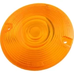 Chris Products Turn Signal Lens - Late Fl Models Amber DHD4A. Fixed Price $16.31.
