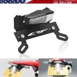 Led Tail Light Turn Signal For Honda CRF450L /rl Fender Eliminator Tidy. Fixed Price $38.69.