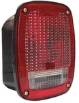 Optronics ST60RS Red Tail Light. Fixed Price $7.77.