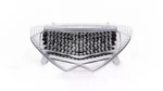 Led Tail Light Clear Int. Turn Signals Fit Suzuki 2007-2011 Bandit GSF1250/1250S. Fixed Price $26.25.