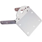 Drag Specialties DS-270119 Chrome License Plate & Taillight Bracket. Fixed Price $50.24.
