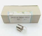 1986-2024 Honda Atv Utv Motorcycle Oem Tail Light Bulb 34910-504-003. Fixed Price $24.99.
