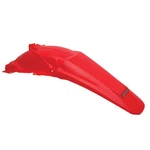 Acerbis Rear Fender Red With Honda CRF250X 2004-2017. Fixed Price $52.95.