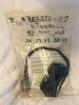 Badlands Illuminator Plug Style Run, Brake & Turn Module DS-272235. Fixed Price $85.00.