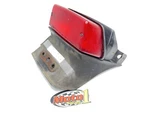 Used Oem Honda 83-84 CB550SC Rear Tail Light Fender Assy 33701-ME4-671 UB18. Fixed Price $34.92.