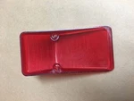 1981 1982 Yamaha It 250 465; 85-88 Bw 200 350 Taillight Lens 4V5-84521. Fixed Price $29.95.