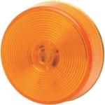 Brite-lites 2.5" Round Trailer Light Amber BL-TRLEDRA3. Fixed Price $20.69.