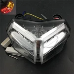 Led Tail Brake Light For Ducati 1098R 1098S 848 Corse 1198R 1198S Clear. Fixed Price $33.99.