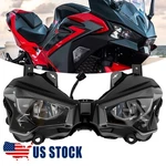 Led Headlight Assembly For Kawasaki NINJA500/NINJA Abs EX500 2024 2025. Fixed Price $159.00.