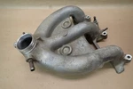 1988 Honda Goldwing GL1500A Aspencade Left Intake Manifold. Fixed Price $19.95.