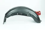 2004 Harley Sportster XL883 Base Oem Rear Wheel Fender Taillight Brake Lamp. Fixed Price $220.50.