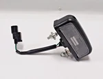 2012-2017 Honda GL1800 Goldwing Rear License Plate Light 33720-MJG-305. Fixed Price $43.93.
