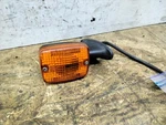 1984 Kawasaki GPZ750 Kz Oem Turn Signal Front Right Indicator 23037-1150. Fixed Price $30.00.