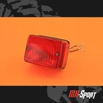 90-95 1994 DR250SE Oem Taillight Rear Brake 35710-14D30. Fixed Price $49.99.