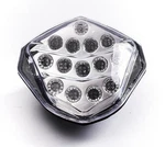 Led Tail Light Clear Lens Integrated Turn Signals Suzuki 2003-2004 GSX-R1000. Fixed Price $56.95.