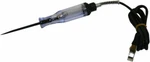 Custom Dynamics 12V 24V Dc Test Light Tool 3807-0399. Fixed Price $12.95.