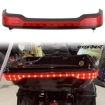 King Pack Led Brake Tail Turn Lights For Harley Touring Models 2014-LATER. Fixed Price $68.00.
