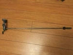 1994 Yamaha 130HP Handle Gear Shift Assy 6E5-44120-03-00 2-STROKE. Fixed Price $47.53.