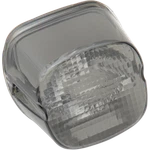 Drag Specialties L03-19 Smk Laydwn T/l Lenses Bott Tag 2010-0777. Fixed Price $28.33.