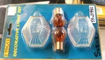 Suzuki GSXR750 Emgo Turn Signal Clear Winker Lens And Bulb 59-21440. Fixed Price $5.99.