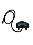 Ducati Hypermotard Gt Sport 1000 1100 Cd License Plate Light 52510302A. Fixed Price $40.81.