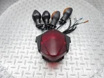 2013 12-15 Honda NC700X Front Rear Left Right Turn Signal Tail Brake Light Lot. Fixed Price $102.29.