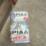 Piaa Power Sports Bulb H3. Fixed Price $20.00.