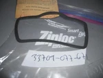 Nos Honda C70 CA175 CB100 Tail Light Gasket Cover PN:33709-077-671. Fixed Price $9.99.
