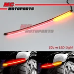 Amp-z 49CM Smoke With Signal Light Led Tail Bar Tube For Kawasaki. Fixed Price $35.54.