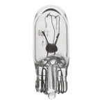 License Plate Bulb-light Wagner Lighting 168. Fixed Price $26.99.