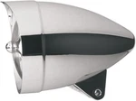 Headwinds 5.75" Headlight Vampire Rocket Chrome. Fixed Price $434.79.