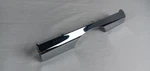 Harley Davidson 09-22 Touring Rear Chrome Turn Signal Bar 68145-98 68510--74C. Fixed Price $34.20.