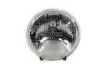 5-3/4 Inch 6 Volt Beck Sealed Beam Headlamp Bulb For Harley-davidson. Fixed Price $43.99.