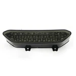 Led Tail Brake Light W/ Turn Signals For Yamaha YZF-R1 2002-2003 Smoke. Fixed Price $32.55.