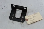 Oem Suzuki Motorcycle License Plate Bracket 1978 GS550 35928-45001. Fixed Price $14.00.